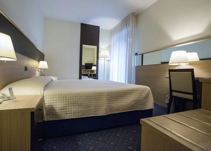 Hotel Augustus