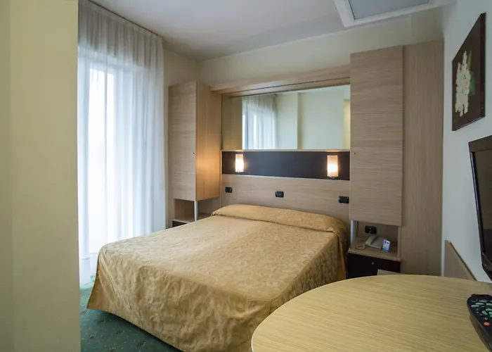 Hotel Augustus