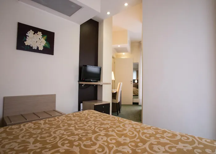 Hotel Augustus